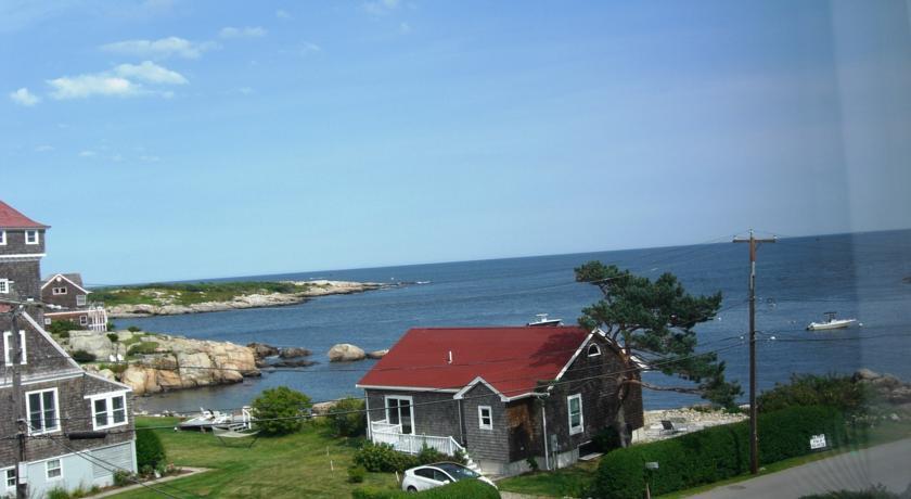 Seafarer Inn Rockport Pokój zdjęcie