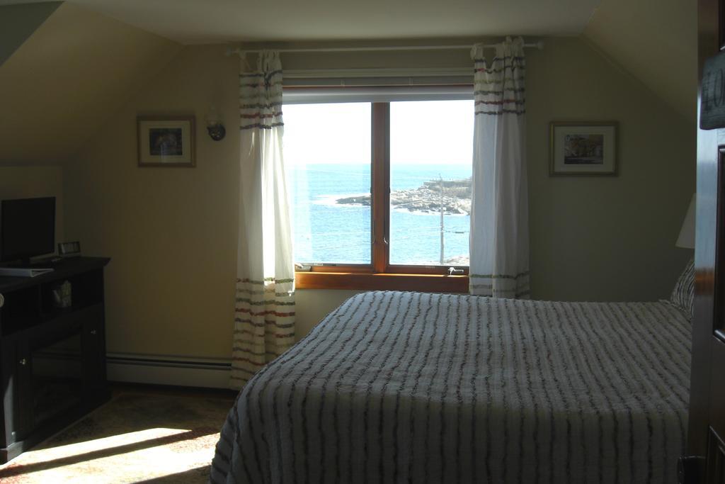 Seafarer Inn Rockport Pokój zdjęcie