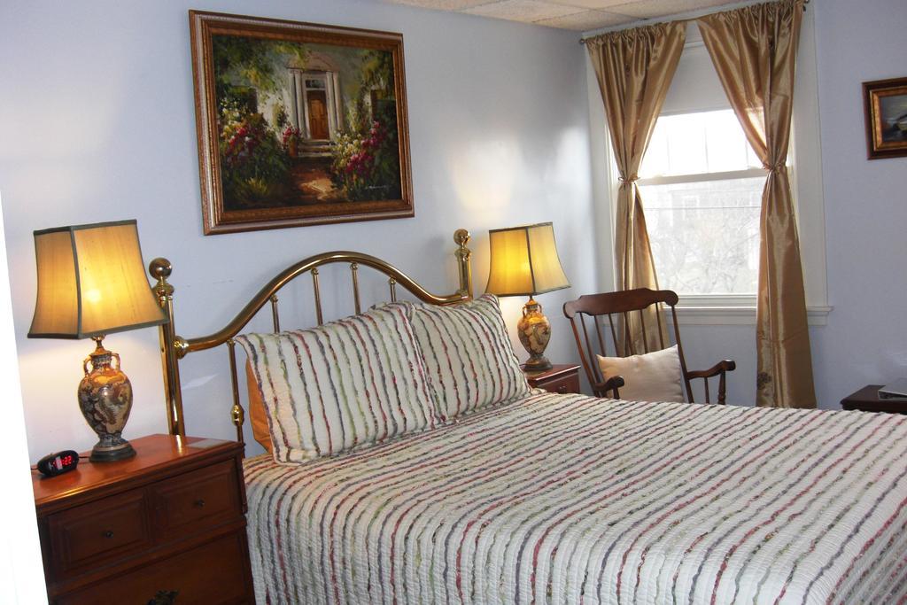 Seafarer Inn Rockport Pokój zdjęcie