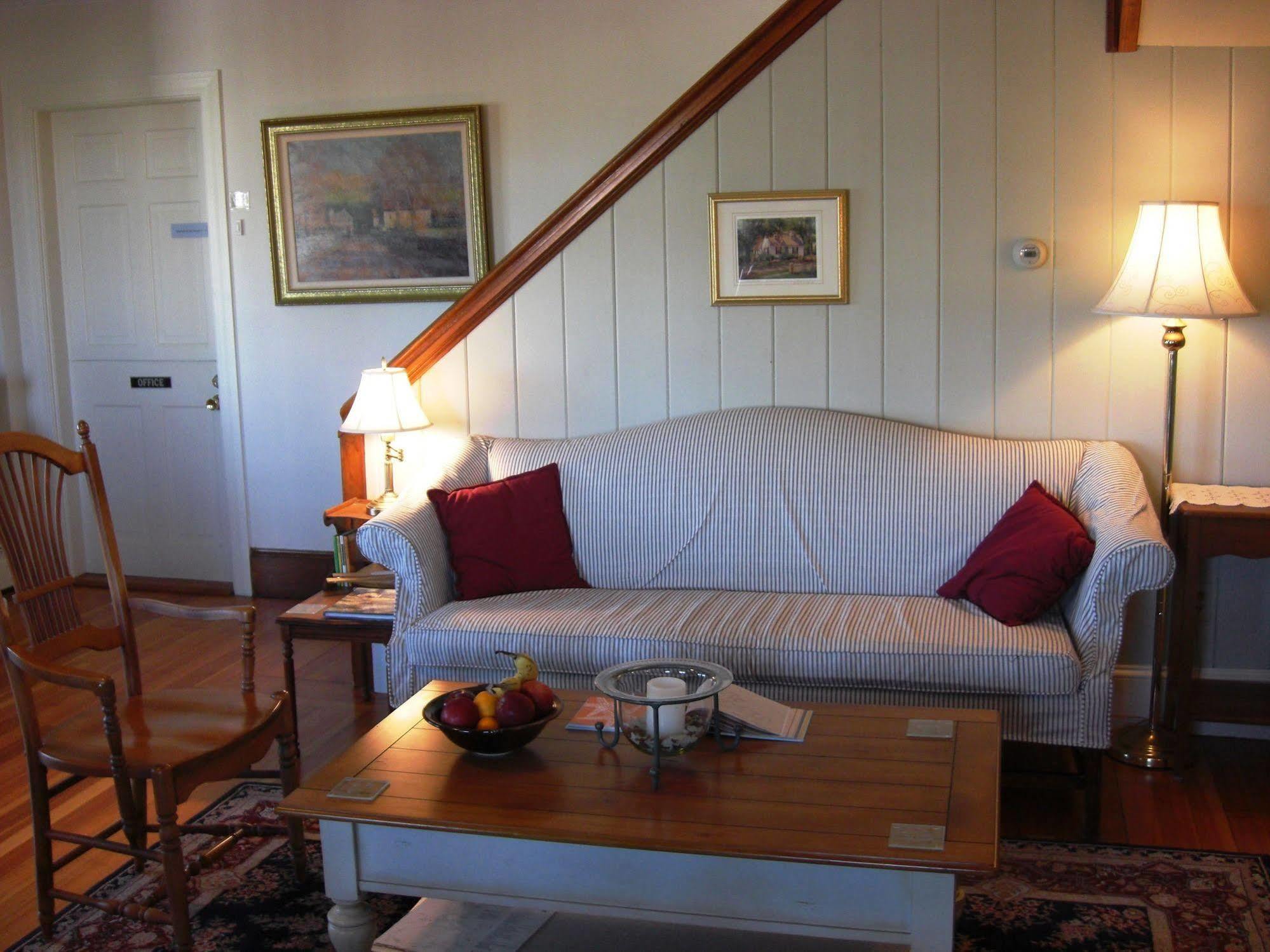 Seafarer Inn Rockport Zewnętrze zdjęcie
