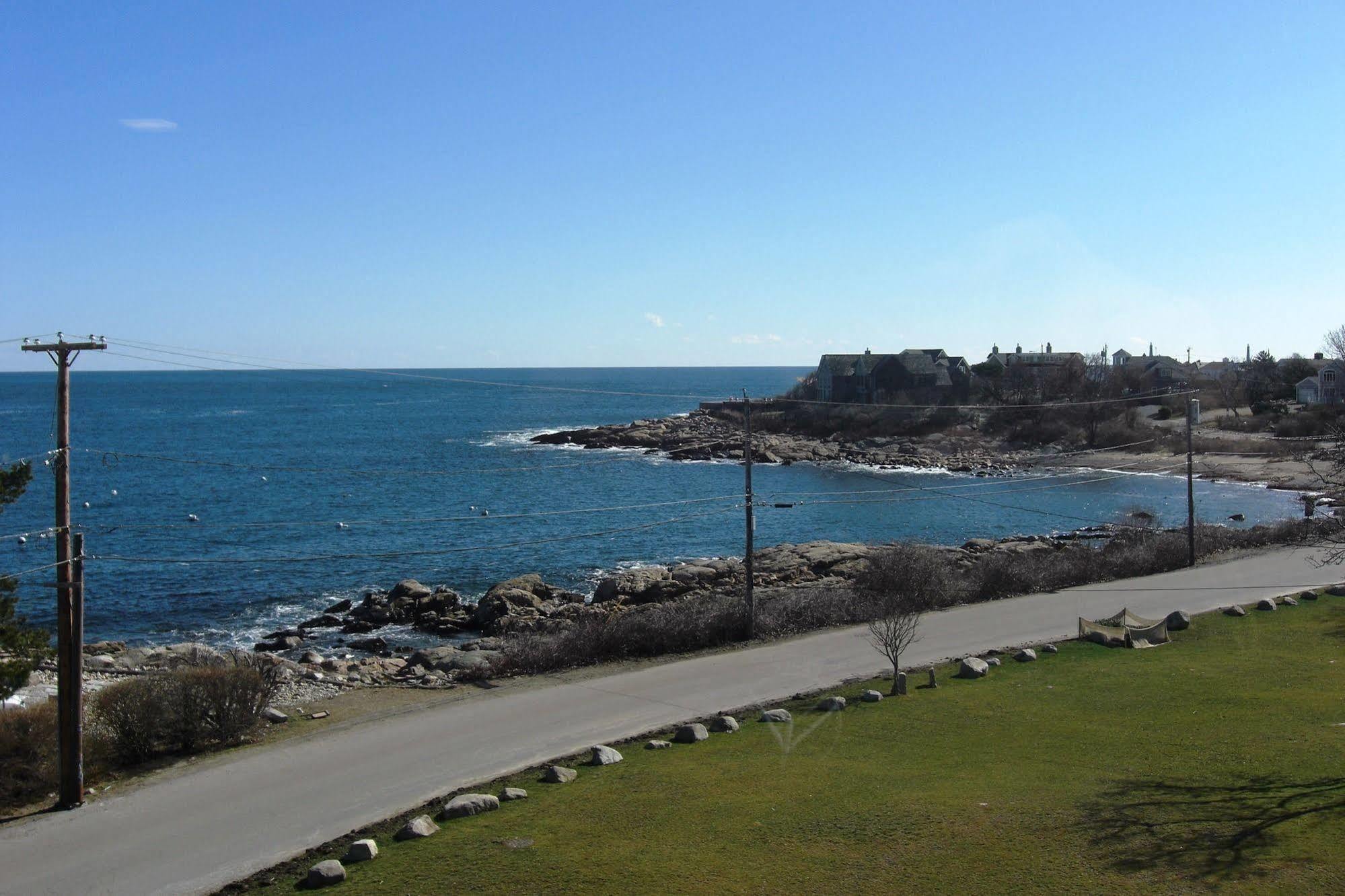 Seafarer Inn Rockport Zewnętrze zdjęcie