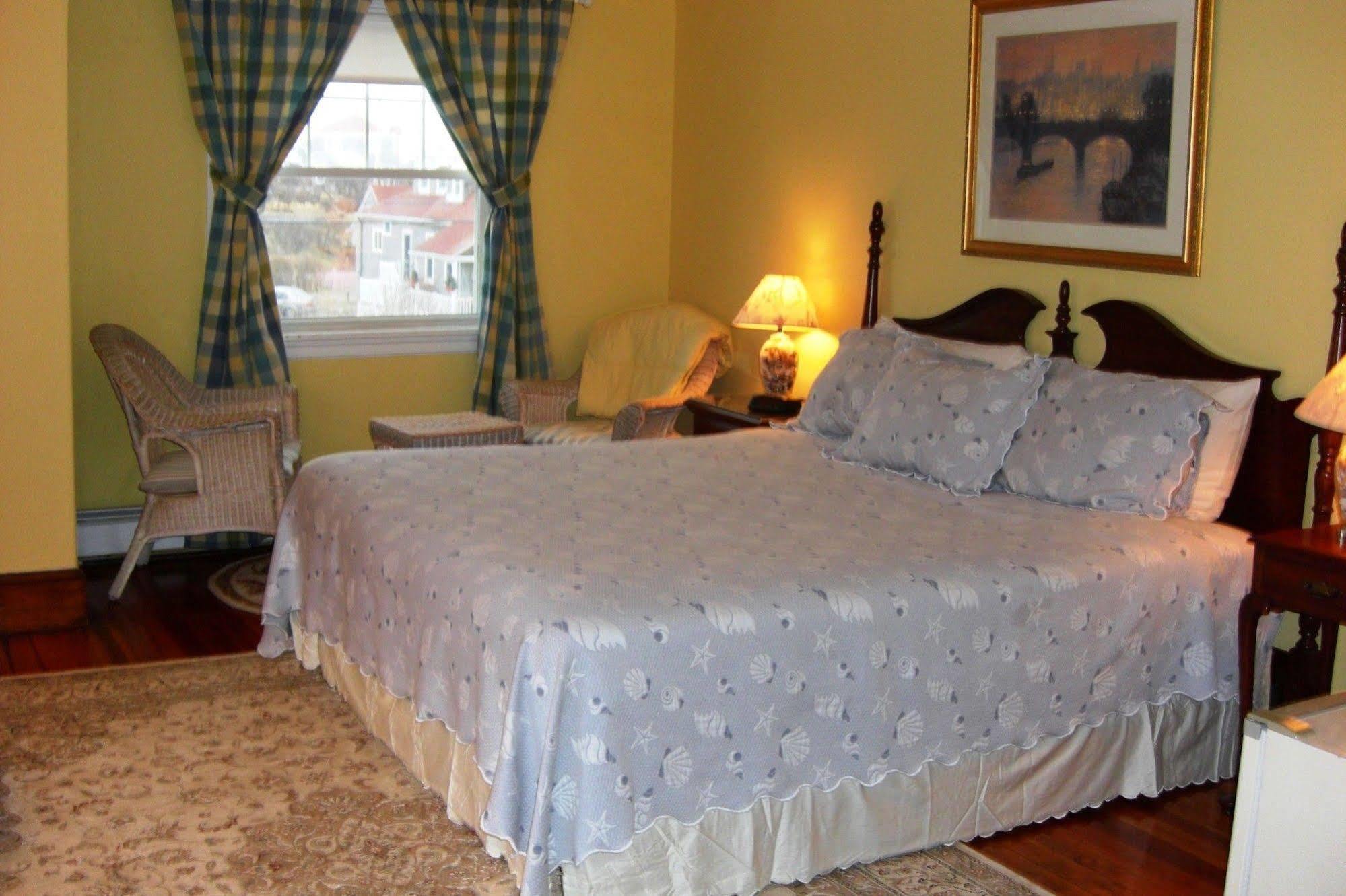 Seafarer Inn Rockport Zewnętrze zdjęcie