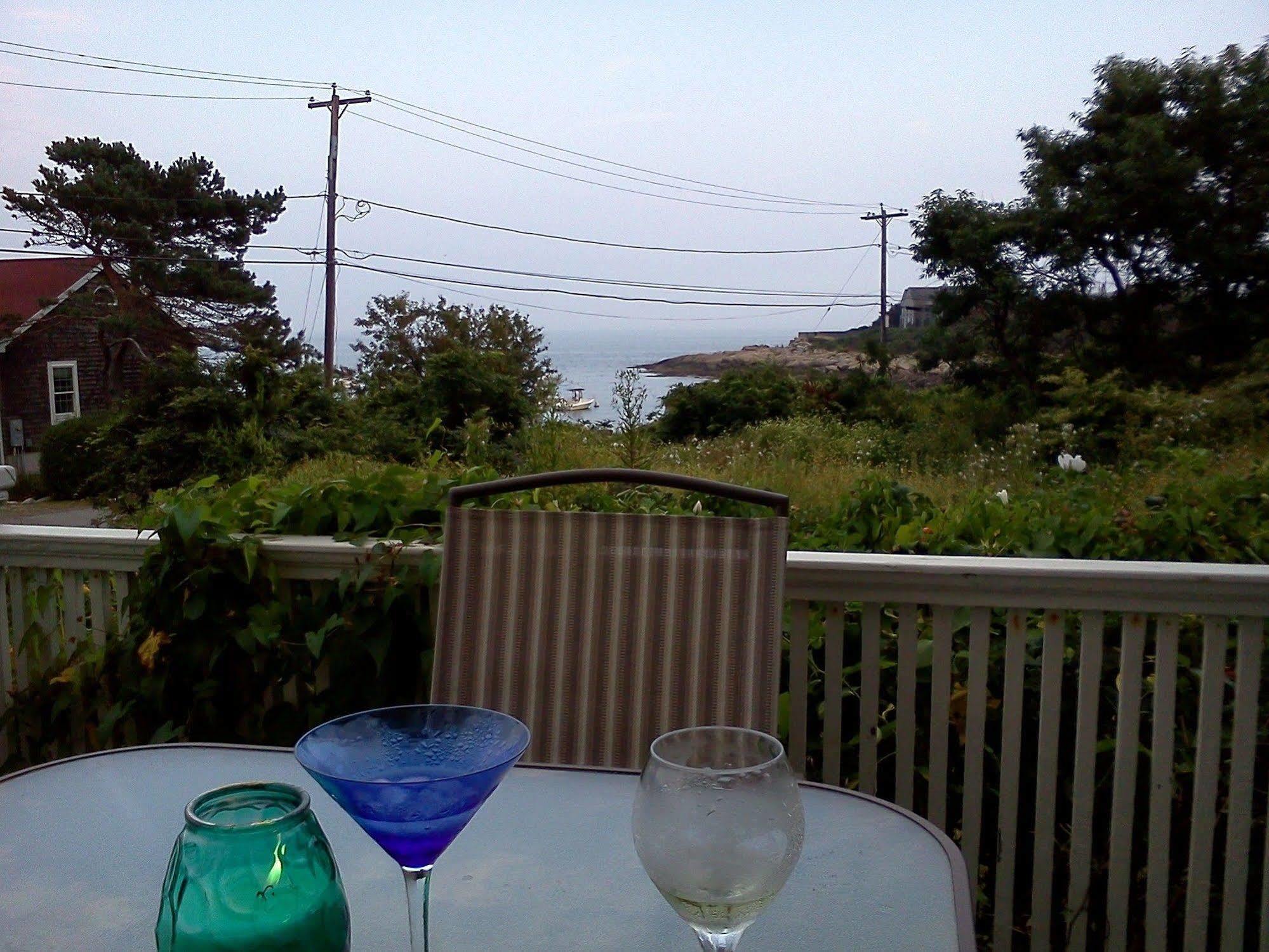 Seafarer Inn Rockport Zewnętrze zdjęcie