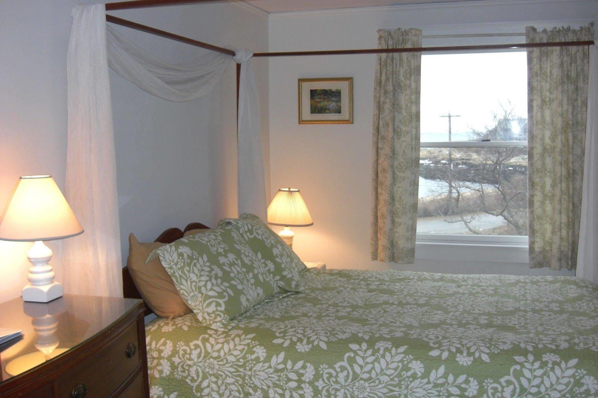 Seafarer Inn Rockport Zewnętrze zdjęcie