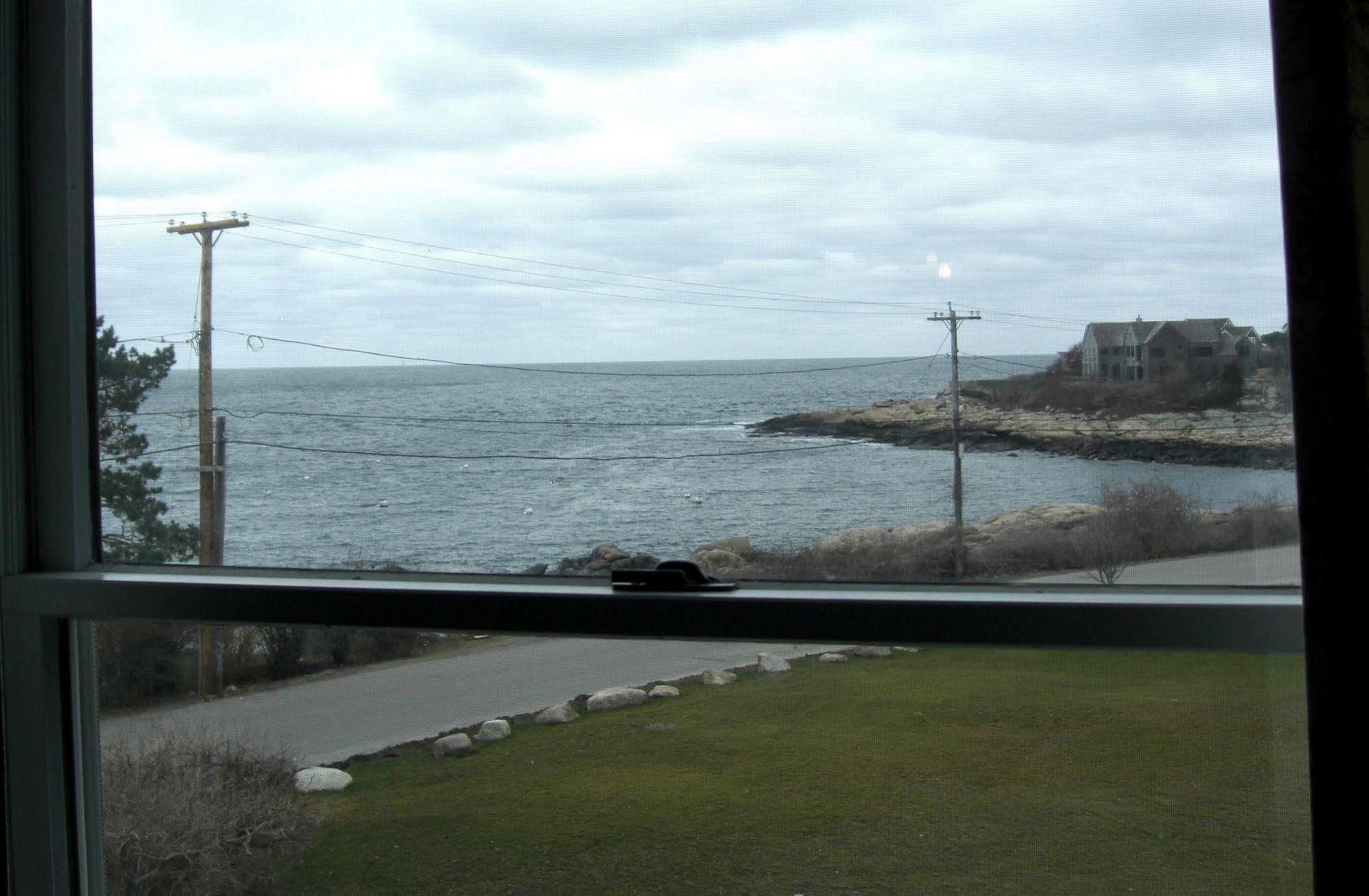 Seafarer Inn Rockport Zewnętrze zdjęcie