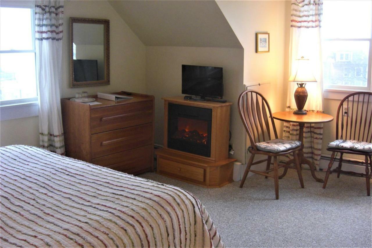 Seafarer Inn Rockport Zewnętrze zdjęcie