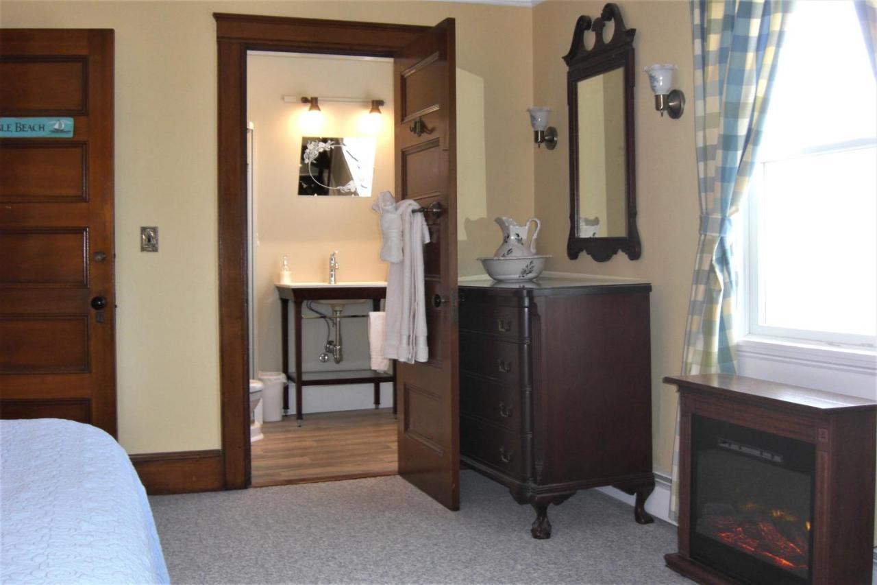 Seafarer Inn Rockport Zewnętrze zdjęcie